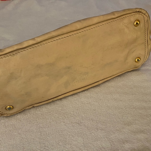 Prada tote $2200 good pre-owned condition! - Picture 4 of 16